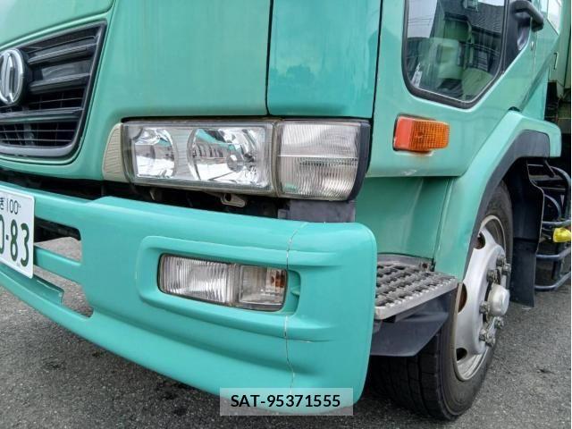Nissan CONDOR 2007-12 1327499-11