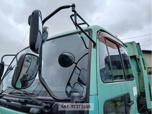 Nissan CONDOR 2007-12 1327499-12
