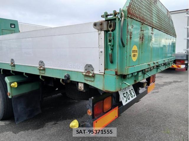 Nissan CONDOR 2007-12 1327499-13