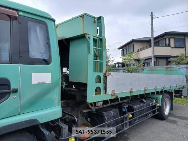 Nissan CONDOR 2007-12 1327499-15