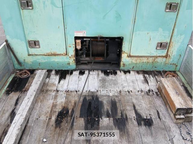 Nissan CONDOR 2007-12 1327499-17