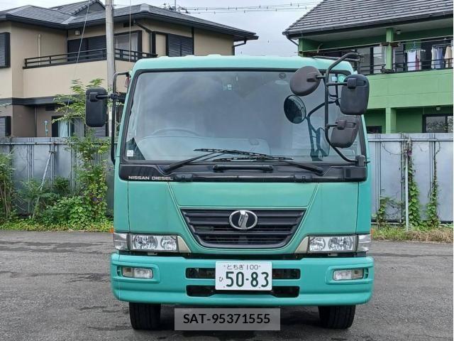 Nissan CONDOR 2007-12 1327499-1