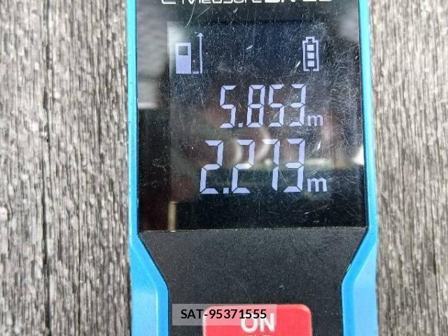 Nissan CONDOR 2007-12 1327499-23