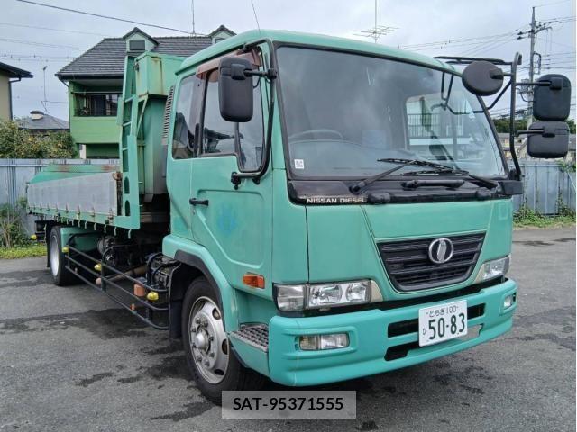 Nissan CONDOR 2007-12 1327499-2