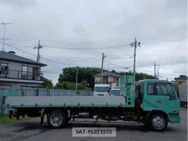 Nissan CONDOR 2007-12 1327499-3