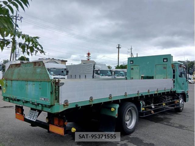 Nissan CONDOR 2007-12 1327499-4