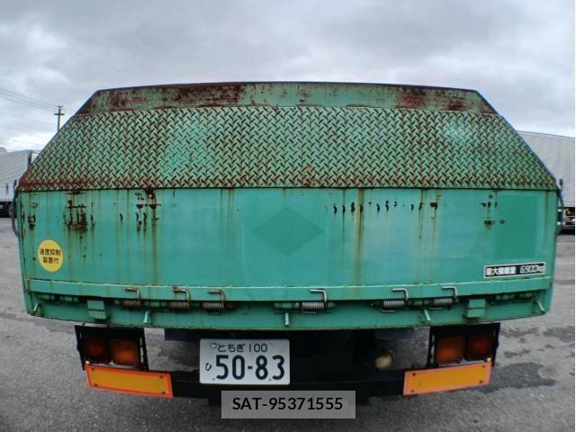 Nissan CONDOR 2007-12 1327499-5