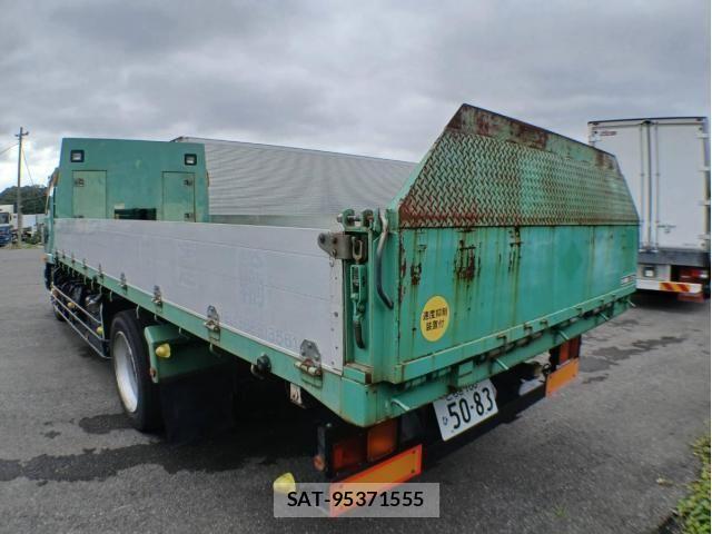 Nissan CONDOR 2007-12 1327499-6
