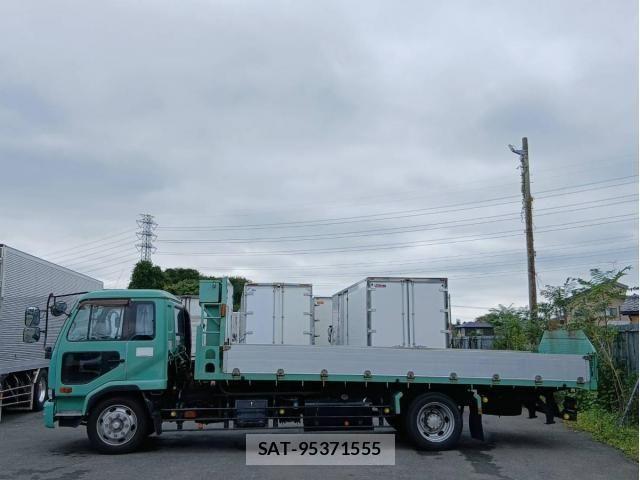Nissan CONDOR 2007-12 1327499-7