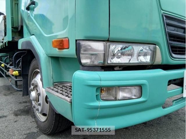 Nissan CONDOR 2007-12 1327499-8