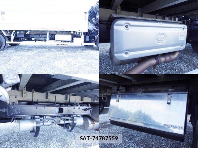 Nissan CONDOR 2017-10 1353672-11