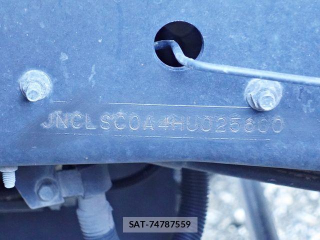 Nissan CONDOR 2017-10 1353672-13