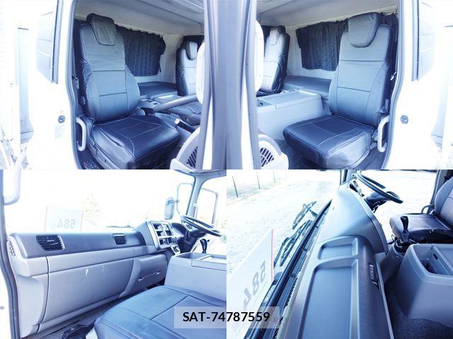 Nissan CONDOR 2017-10 1353672-14