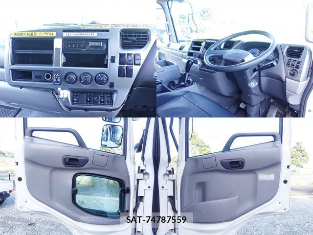 Nissan CONDOR 2017-10 1353672-15