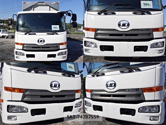 Nissan CONDOR 2017-10 1353672-1