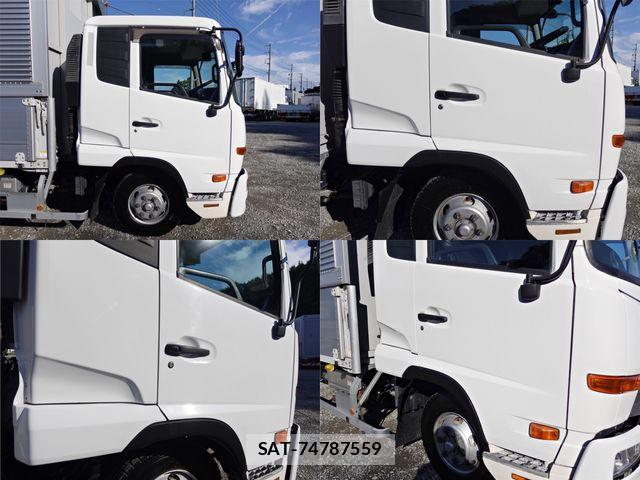 Nissan CONDOR 2017-10 1353672-2