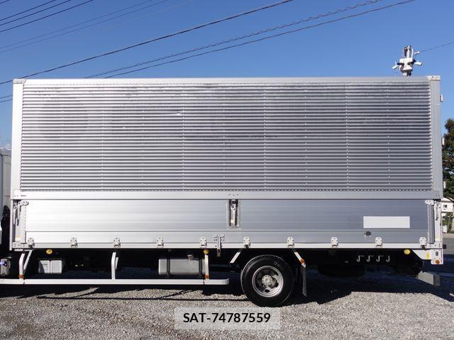Nissan CONDOR 2017-10 1353672-5
