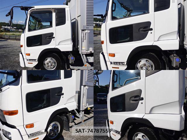 Nissan CONDOR 2017-10 1353672-6