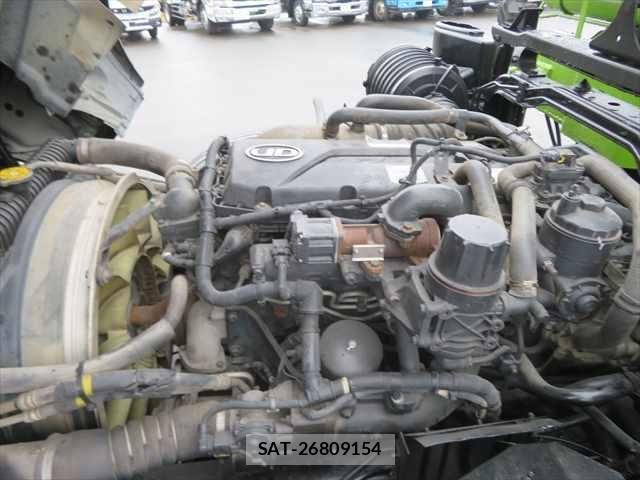 Nissan CONDOR 2016-06 1366022-12