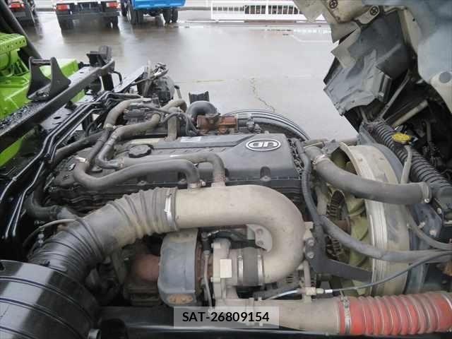 Nissan CONDOR 2016-06 1366022-15