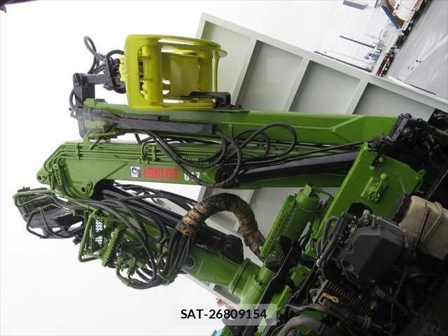 Nissan CONDOR 2016-06 1366022-16