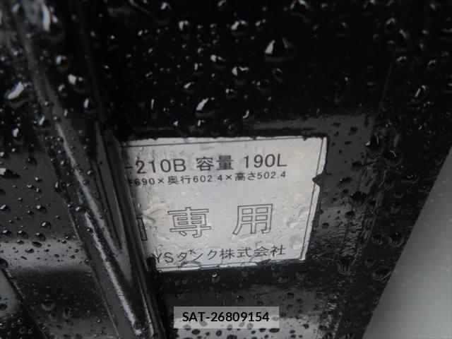 Nissan CONDOR 2016-06 1366022-17