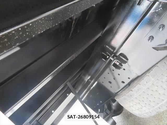 Nissan CONDOR 2016-06 1366022-21