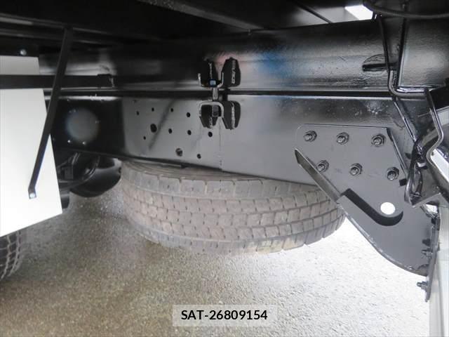 Nissan CONDOR 2016-06 1366022-23