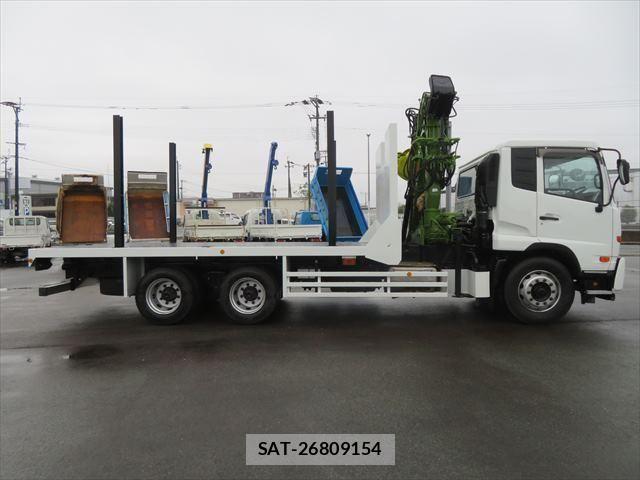 Nissan CONDOR 2016-06 1366022-3