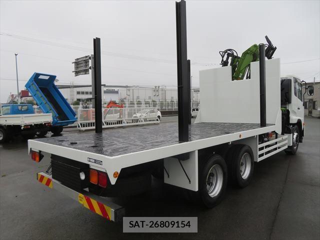 Nissan CONDOR 2016-06 1366022-4