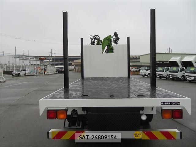 Nissan CONDOR 2016-06 1366022-5