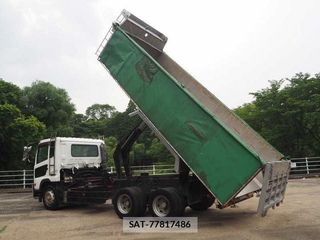 Nissan CONDOR 2012-01 1584993-11