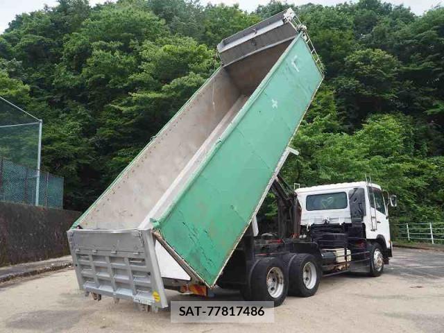 Nissan CONDOR 2012-01 1584993-13