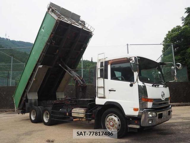 Nissan CONDOR 2012-01 1584993-15