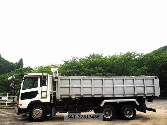 Nissan CONDOR 2012-01 1584993-1