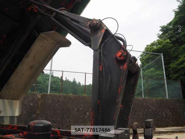 Nissan CONDOR 2012-01 1584993-19