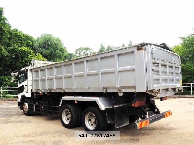 Nissan CONDOR 2012-01 1584993-2
