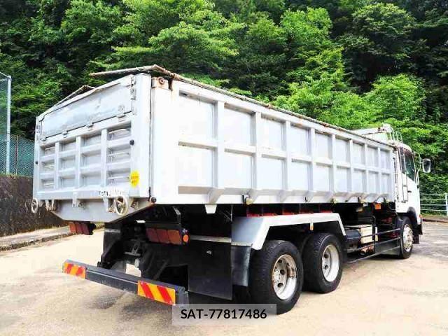 Nissan CONDOR 2012-01 1584993-4