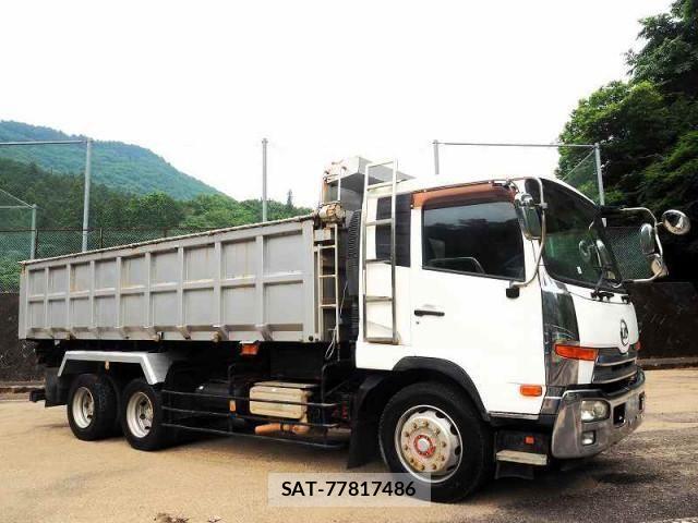 Nissan CONDOR 2012-01 1584993-6