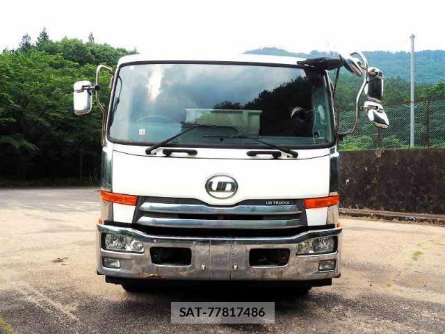 Nissan CONDOR 2012-01 1584993-7