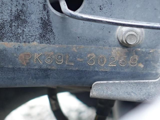 Nissan CONDOR 2015-05 1601675-11