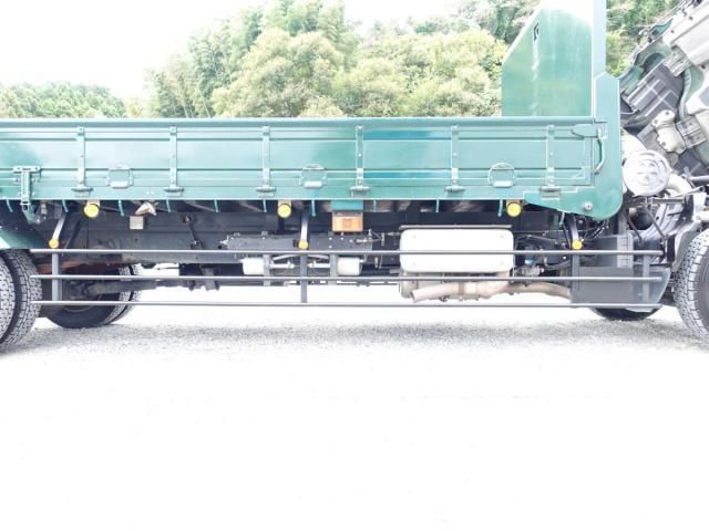 Nissan CONDOR 2015-05 1601675-12