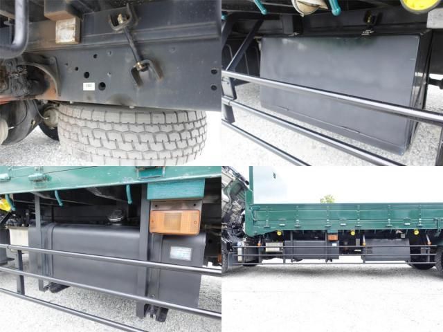 Nissan CONDOR 2015-05 1601675-15