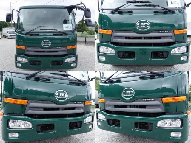 Nissan CONDOR 2015-05 1601675-2