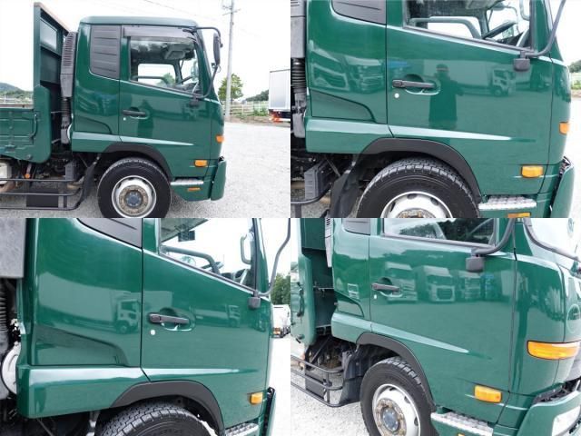 Nissan CONDOR 2015-05 1601675-3