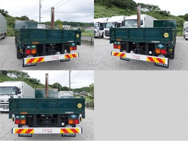Nissan CONDOR 2015-05 1601675-5