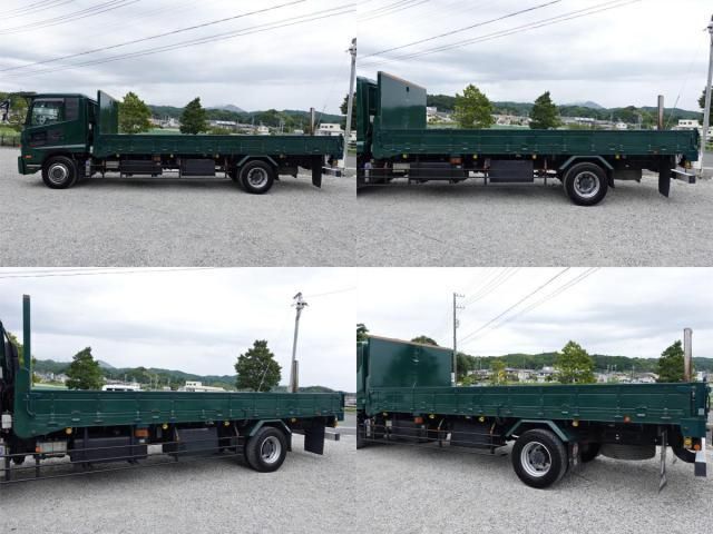 Nissan CONDOR 2015-05 1601675-6