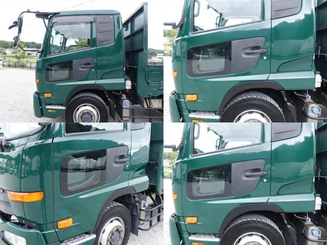 Nissan CONDOR 2015-05 1601675-7