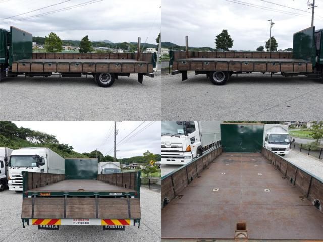 Nissan CONDOR 2015-05 1601675-8
