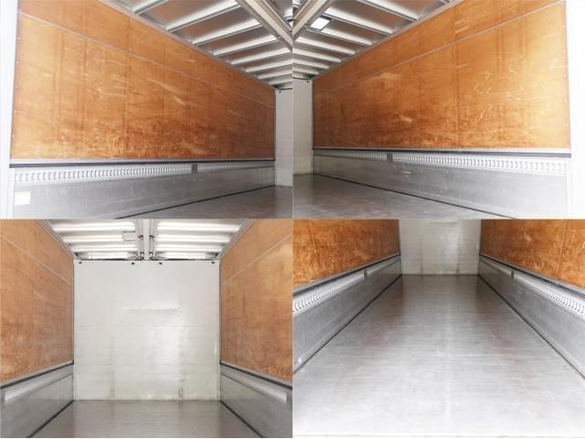 Nissan CONDOR 2015-07 1601676-9
